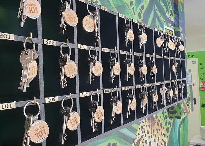 Hotel Cimarosa - Famiglie e Coppie