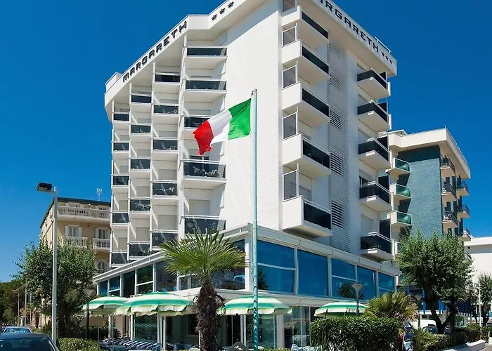 Hotel Margareth Riccione
